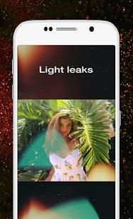 Lomograph screenshot 4