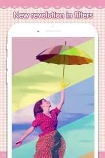 Pic Grid Pro screenshot 3