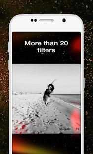 Lomograph screenshot 2