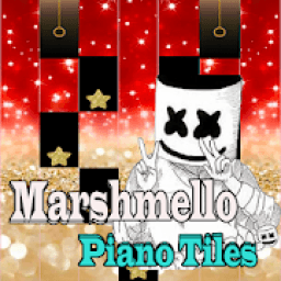 Marshmello ft Anne Marie Piano Song icon