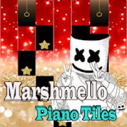 Marshmello Piano 4.0