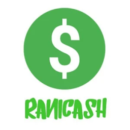Ranicash ~ New Way TO Earn Money icon