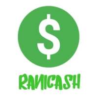 Ranicash ~ New Way TO Earn Money