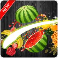 Fruit Cut Slice Pro