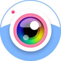 Selfie Camera:Best Filter on 9Apps