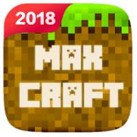 Max Craft: Survival Edition