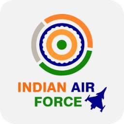 Indian Air Force Preparation