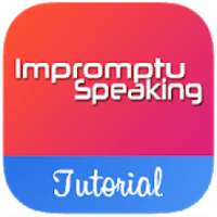 Best Impromptu Speaking Tutorials on 9Apps