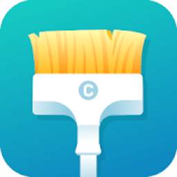 Space Cleaner Max - Speed up & Antivirus