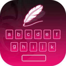 My Photo Keyboard icon