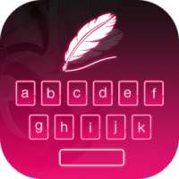 My Photo Keyboard