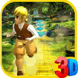 Temple Escape Run 3.14