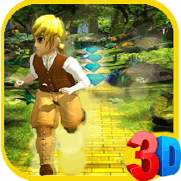 ikon Temple Escape run