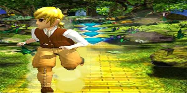 Temple Escape run स्क्रीनशॉट 1