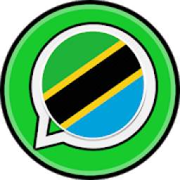 Link za Magroup ya Tanzania - groups for Whatsp