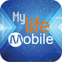 BRI Life My Life icon