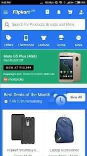 Flipkart Lite screenshot 6