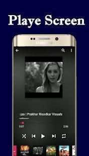 Music Player - Audio Player screenshot 4