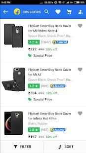 Flipkart Lite screenshot 4