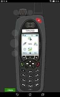 EVE-COM Mobile Training screenshot 1