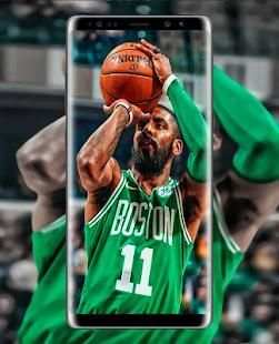 NBA wallpapers 5 تصوير الشاشة