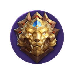 VPN Mobile Legend Rank icon