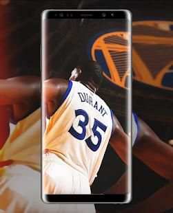 NBA wallpapers 4 تصوير الشاشة