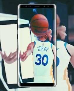 NBA wallpapers 8 تصوير الشاشة