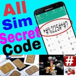 Mobile Number Secret Code आइकन