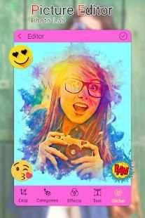 Magic Art PhotoLab screenshot 1