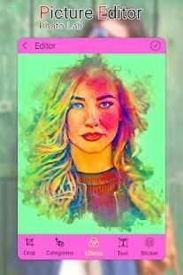 Magic Art PhotoLab screenshot 3