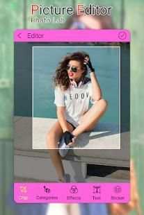 Magic Art PhotoLab screenshot 5