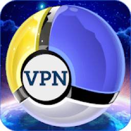 POKEMON VPN 4.3