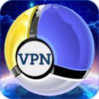 POKEMON VPN