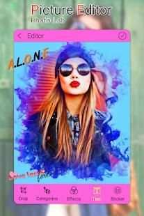 Magic Art PhotoLab screenshot 2