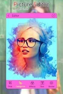 Magic Art PhotoLab screenshot 4