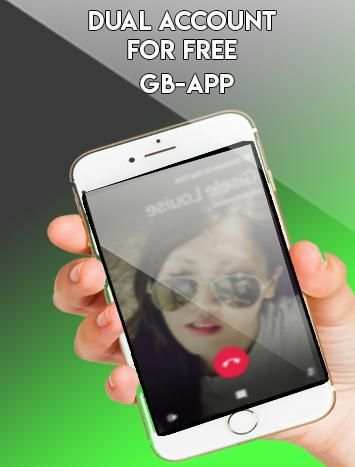 GBWhats Latest Version screenshot 1