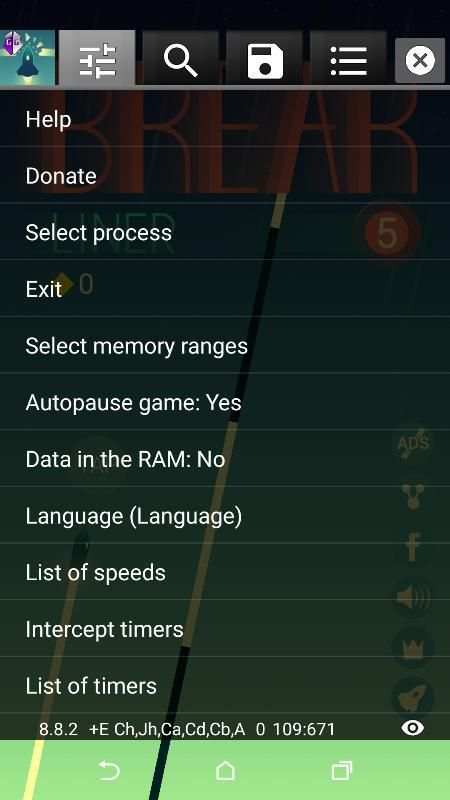 Game Guardian [No Root] screenshot 1