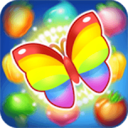 Farm Harvest HD आइकन