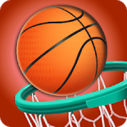 ikon Dunk Shot Dunk Hot : Dunk Hit Shoot Dunk Master