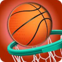 Dunk Shot Dunk Hot : Dunk Hit Shoot Dunk Master