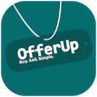Offer Up Buy & Sell Offer app | guide for OfferApp
