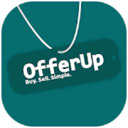 OfferUp 1.0