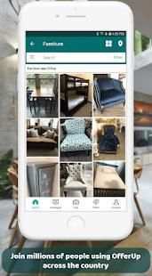 Offer Up Buy & Sell Offer app | guide for OfferApp screenshot 6