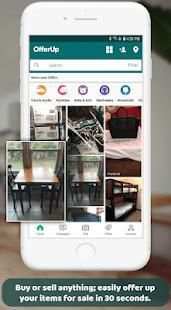 Offer Up Buy & Sell Offer app | guide for OfferApp screenshot 8
