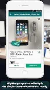 Offer Up Buy & Sell Offer app | guide for OfferApp screenshot 5
