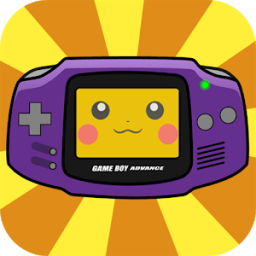 Visual Boy Advance GBA Emulator Free आइकन