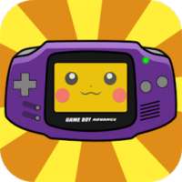 Visual Boy Advance GBA Emulator Free on 9Apps