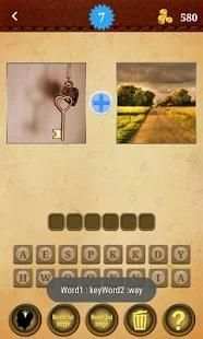 Pictoword 2 Foto 1 Kata screenshot 4