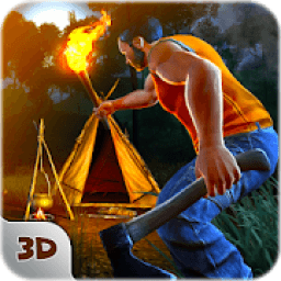 Tinker Survival Island 2018 icon